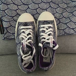 Converse ❤️ Marimekko Oxford Low Women’s size 6 1/2